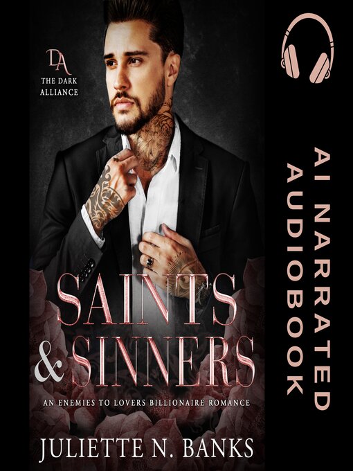 Cover image for Ashes of Saints